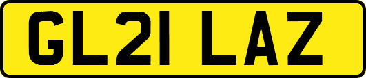 GL21LAZ