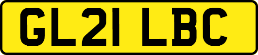 GL21LBC