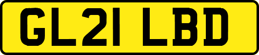 GL21LBD