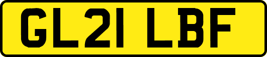 GL21LBF
