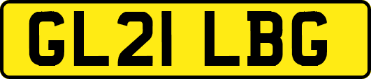 GL21LBG