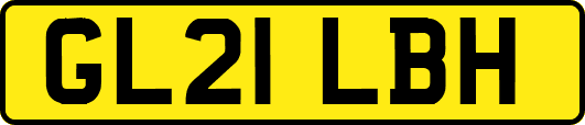 GL21LBH
