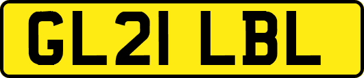 GL21LBL