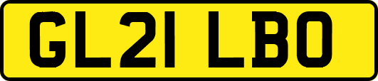 GL21LBO
