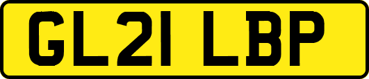 GL21LBP