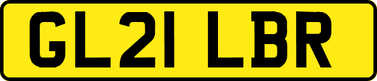 GL21LBR