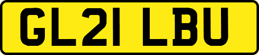 GL21LBU