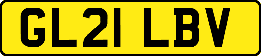 GL21LBV