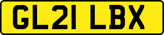 GL21LBX