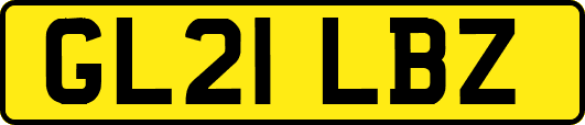 GL21LBZ