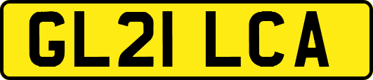 GL21LCA