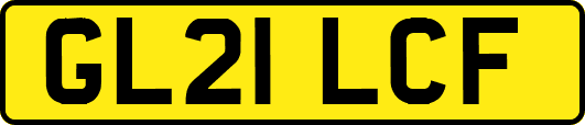 GL21LCF