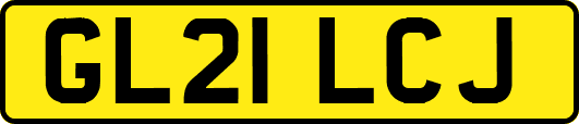 GL21LCJ