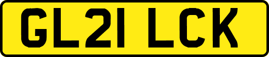 GL21LCK