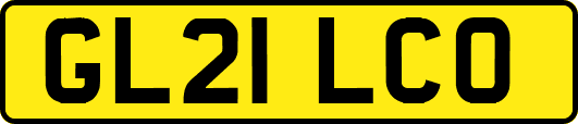 GL21LCO