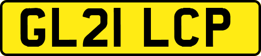 GL21LCP