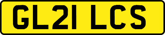 GL21LCS