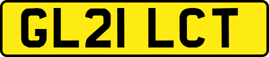 GL21LCT
