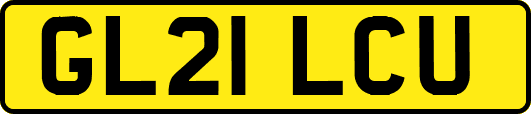 GL21LCU
