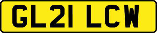 GL21LCW