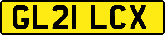 GL21LCX