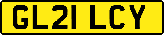 GL21LCY
