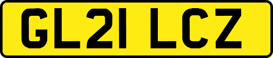 GL21LCZ
