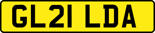 GL21LDA