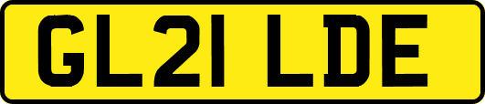 GL21LDE