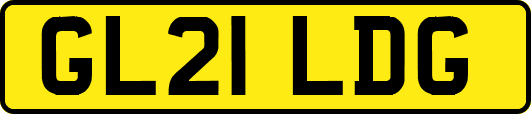 GL21LDG