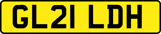 GL21LDH