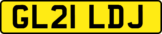 GL21LDJ