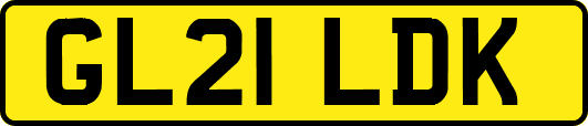 GL21LDK