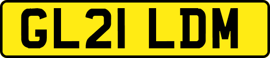 GL21LDM