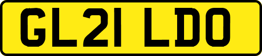 GL21LDO