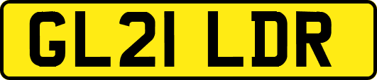 GL21LDR