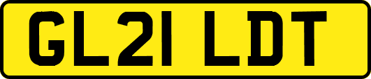 GL21LDT