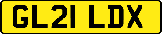 GL21LDX