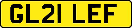 GL21LEF