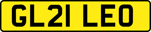 GL21LEO