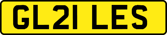 GL21LES