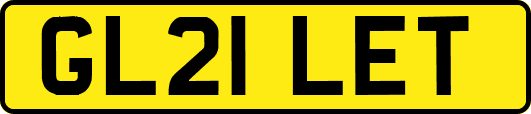 GL21LET