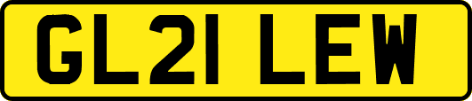 GL21LEW