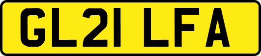GL21LFA