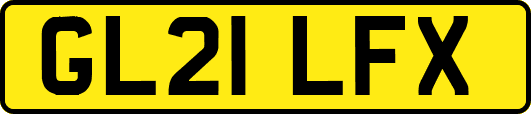 GL21LFX
