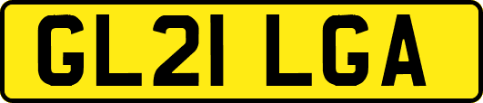 GL21LGA