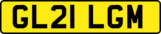 GL21LGM