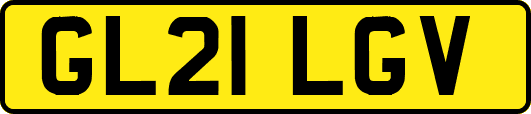 GL21LGV