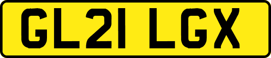 GL21LGX