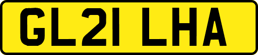 GL21LHA